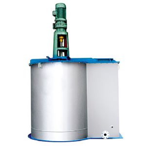 HCR1-HCR5Melting tank